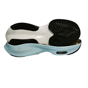 Suelas para Zapatos Deportivos Antideslizantes, Ligeras y Duraderas de Fabricación Directa, Material PU, Nueva Llegada - Product Image 2