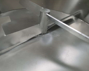 Máy Trộn Thức Ăn Khô Và Ướt Bằng Thép Không Gỉ Máy Trộn Bột Màu Hạt Nhựa Máy Xay Sinh Tố Trang Trại Máy Trộn - Product Image 5