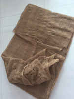 Offre Spéciale sport de plein air équitation écharpe multifonctionnelle voile jungle désert chasse foulard maille écharpe
