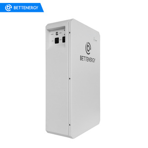 Offre Spéciale Prix Compétitif Batterie Solaire au Lithium de Grade A 5kWh 10kWh 15kWh 48V 100Ah ELESHELL5k LFP - Product Image 3