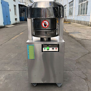 Machine à diviser et à couper la pâte QDMECH pour boulangerie et cuisine centralisée - Product Image 5