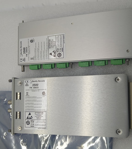 Module Nevada 3500/25 125800-01 149369-01 Neuf et Original Fabriqué aux États-Unis Autre Interface de Communication - Product Image 1