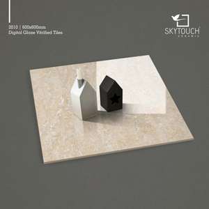 DISEÑO MODERNO Y ESTILO SIMPLE DISEÑO DE AZULEJOS ACRISTALADOS DE LUJO PARA BAÑO Último diseño origen indio - Product Image 5