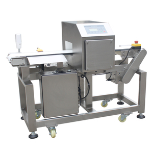 Detector de Metales para la Industria Alimentaria, Línea de Producción, Productos Envasados, Materiales a Granel, Personalización Flexible - Product Image 1