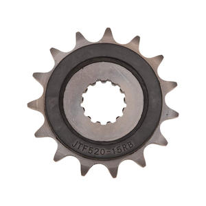 เฟืองล้อยาง JT JTF1381.16RB เฟืองเพลาหน้ากันกระแทกล้อยาง16ซี่ - Product Image 3