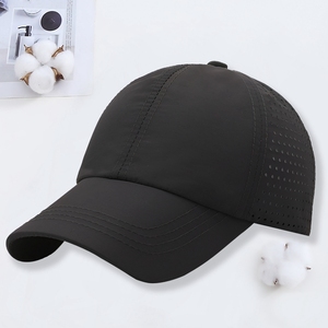 Tailor-Made thời trang tất cả các phù hợp với Golf hat leo núi Sun hat với lỗ thở và nhanh chóng làm khô cap cho nam giới và phụ nữ - Product Image 6
