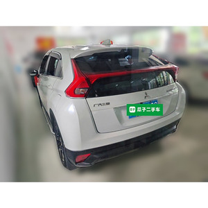 <span class=keywords><strong>Precio</strong></span> barato <span class=keywords><strong>Mitsubishi</strong></span> <span class=keywords><strong>Eclipse</strong></span> <span class=keywords><strong>Cross</strong></span> 2018 Gasolina 1,5 SUV Coche usado FWD5 - Product Image 4