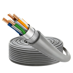 Cable Ethernet Dsunty Shield Cat6 FTP 23AWG CCA, Cable de Red LAN, Cobre Desnudo, Rollo de 305m, 1000 pies, Cables de Comunicación - Product Image 5