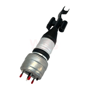 Nuevo Amortiguador WRR 2533200330 para Benz X253 C253 GLC250 GLC300, Conjunto de Amortiguador de Suspensión Delantera Premium y Duradero - Product Image 1