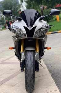 TOP vente <span class=keywords><strong>Kawasaki</strong></span> <span class=keywords><strong>H2R</strong></span> moto voiture de sport R1 R6 V6 Horizon Racing petit <span class=keywords><strong>Ninja</strong></span> barres parallèles 400cc - Product Image 2