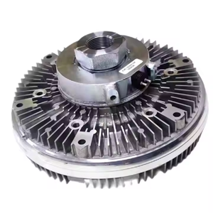 Convient pour embrayage de ventilateur PENTA 2323986 - Product Image 1