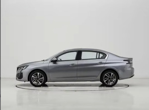 Precio de Distribuidor, Dongfeng <span class=keywords><strong>Peugeot</strong></span> 408 2025 Usado, Automático, Gasolina, Sedán, Volante a la Izquierda - Product Image 2