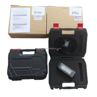 Herramientas de diagnóstico de escáner de coche de protocolo ODIP OBD2 ODIS de alta calidad 6154A para lector de código de vehículos para Volkswagen, Audi y Skoda