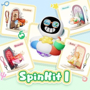 Compagnon d'apprentissage intelligent IA, Jouet interactif parlant pour enfants, Cadeau de Noël, <span class=keywords><strong>Robot</strong></span> raconteur d'histoires en silicone - Product Image 5