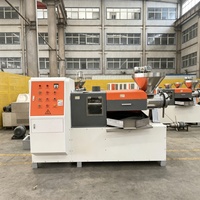 Machine d'extraction d'huile de graines de sésame, de noix de coco, d'ail, de moringa, d'olive et de courge - Équipement de presse à huile