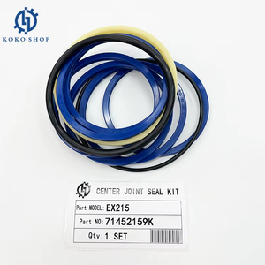 Huilian produttore di escavatore <span class=keywords><strong>ZG</strong></span> 3210-9C ZG3210-9C asta sigillo cilindro Kit di riparazione parti di macchine per la costruzione - Product Image 5