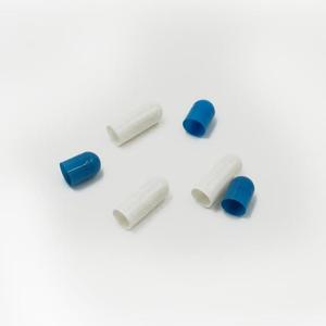 Số Lượng Lớn Dược Phẩm Lớp Rỗng Cứng Gelatin Viên Nang - Product Image 5