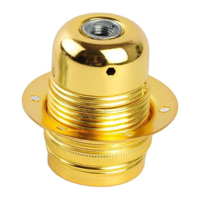 Cổ điển Đèn chủ ổ cắm E27 220V Ánh Sáng Mặt dây chuyền chủ - Product Image 2