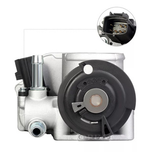 Válvula de aceleración 96394330 para reemplazo y reparación de automóviles, nueva - Product Image 2