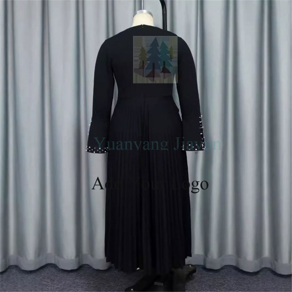 long sleeve black dress funeral The Best Black Dress for Funerals 2017: DVF Wrap Dress