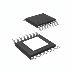 มีสินค้าในสต็อก 16 ชิ้น PowerTSSOP TPS1HB08FQPWPRQ1 ระบบจัดการพลังงาน (PMIC) ซื้อชิ้นส่วนอิเล็กทรอนิกส์ออนไลน์ - Product Image 1