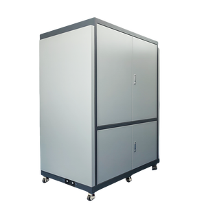 Machine à O3 JUMOZONE à haute concentration 500g pour l'oxydation des <span class=keywords><strong>eaux</strong></span> <span class=keywords><strong>usées</strong></span> industrielles - Product Image 2