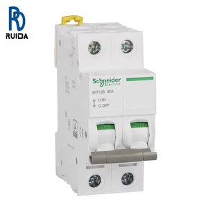 Switch Isw Acti9 PRO Iint125 2p 40A A9nt240 32A 40A 63A 80A 100A 125A Disconnector Original&New100% - Product Image 1