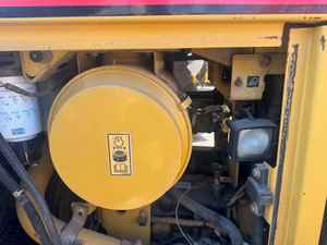 Bulldozer D6R Usado, Tractor de Cadena, Maquinaria Pesada para Movimiento de Tierras - Product Image 5