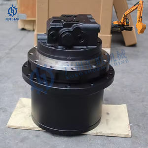 <span class=keywords><strong>Drive</strong></span> Motor Motor Motor penggerak akhir hidrolik dengan kotak gir R210LC-<span class=keywords><strong>7</strong></span> R210 penggerak terakhir untuk bagian ekskavator - Product Image 6