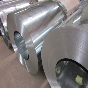 Tubería de acero galvanizado laminado en caliente Dx51d dx52d dx53d dx54d, la más vendida - Product Image 5
