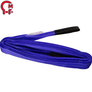 HLM ceinture <span class=keywords><strong>de</strong></span> <span class=keywords><strong>levage</strong></span> <span class=keywords><strong>plate</strong></span>, écharpe horizontale lourde, panneau lumineux <span class=keywords><strong>de</strong></span> <span class=keywords><strong>levage</strong></span>, code couleur, ceinture <span class=keywords><strong>de</strong></span> <span class=keywords><strong>levage</strong></span> - Product Image 3