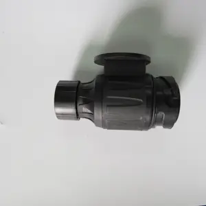 Factory High-Quality New 13 Pin Trailer Plug European Trailer Plug 12V Trailer Connector For Replace/Repair