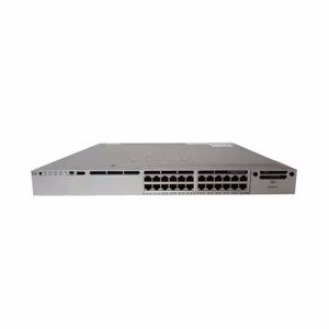 สวิตช์ C9200L-24T-4X-A ซีรีส์ C9200 สวิตช์อีเธอร์เน็ตกิกะบิต 24 พอร์ต รุ่น C9200L-24T-4X-A - Product Image 1