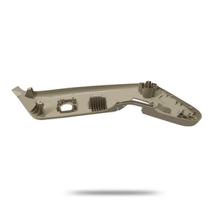 แผงตกแต่งเบาะรถยนต์เมอร์เซเดส-เบนซ์ อี-คลาส W212 สีอัลมอนด์ วัสดุ ABS ซ้าย-ขวา 2129182530/8N94 - Product Image 1