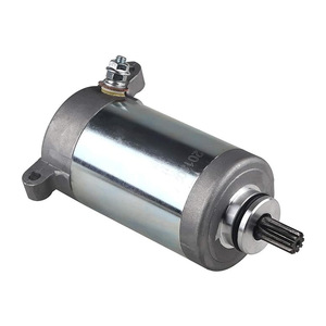 Motor Nuevo Compatible con Kawasaki Bayou 220KLF250 de 12V, MT92 220CC 1.2kg 21163-1130 21163-1253 - Product Image 3