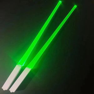 <span class=keywords><strong>Palillos</strong></span> Luminosos Hstyle Lightsaber - <span class=keywords><strong>Palillos</strong></span> LED con <span class=keywords><strong>Luz</strong></span> Brillante - <span class=keywords><strong>Palillos</strong></span> Reutilizables con <span class=keywords><strong>Luz</strong></span> para Sushi - Product Image 5