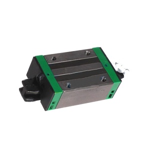 Carro <span class=keywords><strong>de</strong></span> <span class=keywords><strong>rodamiento</strong></span> <span class=keywords><strong>de</strong></span> <span class=keywords><strong>bolas</strong></span> <span class=keywords><strong>de</strong></span> recirculación, deslizador KWSE20H lineal, <span class=keywords><strong>rodamiento</strong></span> <span class=keywords><strong>de</strong></span> riel lineal y montaje <span class=keywords><strong>de</strong></span> guía - Product Image 1