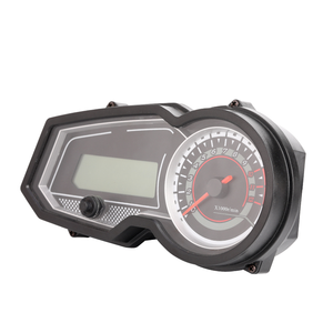 Misuratore digitale <span class=keywords><strong>moto</strong></span> Rpm metro per <span class=keywords><strong>moto</strong></span> <span class=keywords><strong>Piaggio</strong></span> Robinson <span class=keywords><strong>125</strong></span> - Product Image 3