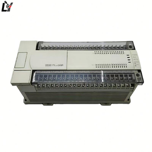 <span class=keywords><strong>FX2N</strong></span>-64MR-ES ซีเอ็นซี /ul/ FX3GA-24MR-CM/FX3GA-<span class=keywords><strong>40MR</strong></span>-CM/FX3GA-60MR-CM PLC Pac & คอนโทรลเลอร์เฉพาะสินค้าใหม่ของแท้ - Product Image 1