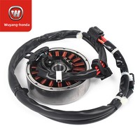Wuyang für PCX160 Original Magneto-Spule WH150T-2-3 Generator-Spule Stator Rotor Hergestellt in China