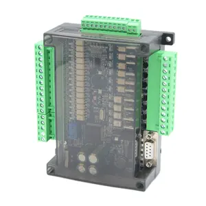 FX3U-24MR وحدة تحكم PLC قابلة للبرمجة ولوحة التحكم الصناعي