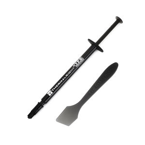 Thermalright TF8 1.2/2g/5.8g/12.8g Pelumas Termal Berkinerja Tinggi untuk CPU/GPU dengan Konduktivitas Termal 13.8 (W/<span class=keywords><strong>M</strong></span>-K) - Product Image 6