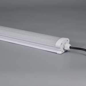 18W 36W 50W CCT色温Dip开关CE ROHS认证防水防潮防雾三防灯管 - Product Image 4