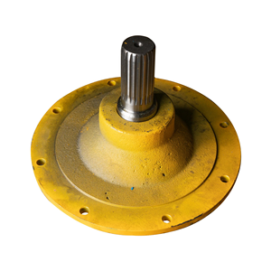 Convoyeur à vis SICOMA <span class=keywords><strong>168</strong></span> mm pièces de rechange réducteur de vitesse pour bétonnière - Product Image 2