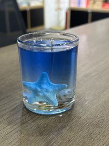 <span class=keywords><strong>Cire</strong></span> de gel transparente faite à la main en gros, <span class=keywords><strong>cire</strong></span> de gel naturelle transparente de haute qualité pour la fabrication de bougies DIY - Product Image 3