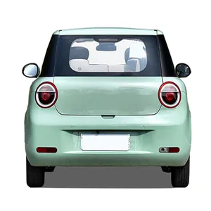 2024 Hot Sale Personal Vehicle China Cheap Price Mini EV Electric Car New Energy Vehicles Cars on Promotion