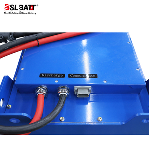 Аккумулятор BSLBATT li ion 36V 280ah 300ah Аккумулятор для вилочного погрузчика 80v литиевые батареи 36v - Product Image 2