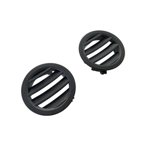 ฝาครอบช่องแอร์รถยนต์เมอร์เซเดส-เบนซ์ ซี-คลาส จีแอลเค-คลาส รุ่น A2046800287 0387 แบบหนีบ วัสดุ ABS - Product Image 2