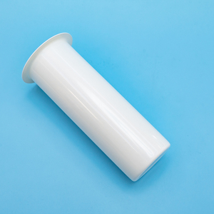 <span class=keywords><strong>Creuset</strong></span> en nitrure de bore pyrolytique (PBN) de haute pureté et haute température pour <span class=keywords><strong>le</strong></span> dépôt de films minces optoélectroniques OLED - Product Image 4