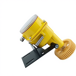 Detector de Deslizamento de Correia MT-DH-III-SX com Display Digital Inteligente de 3 Dígitos 220V AC em Liga de Alumínio - Product Image 1